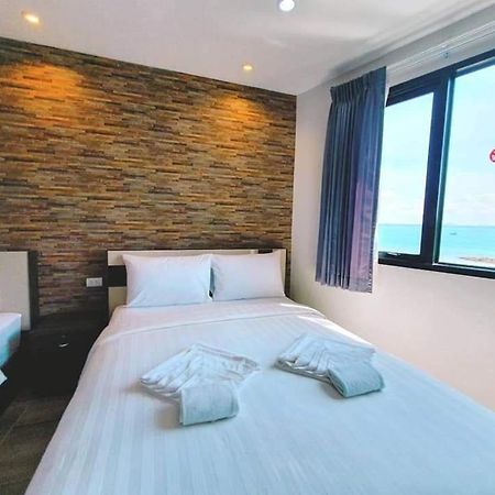 Rainbow Sky Hotel Samet Ko Samet Extérieur photo