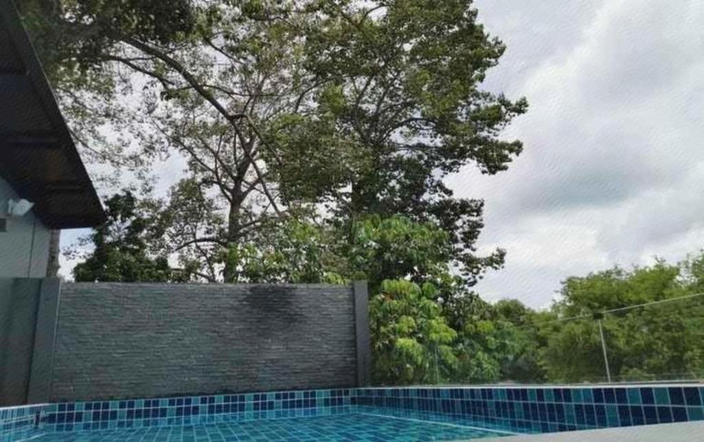 Rainbow Sky Hotel Samet Ko Samet Extérieur photo