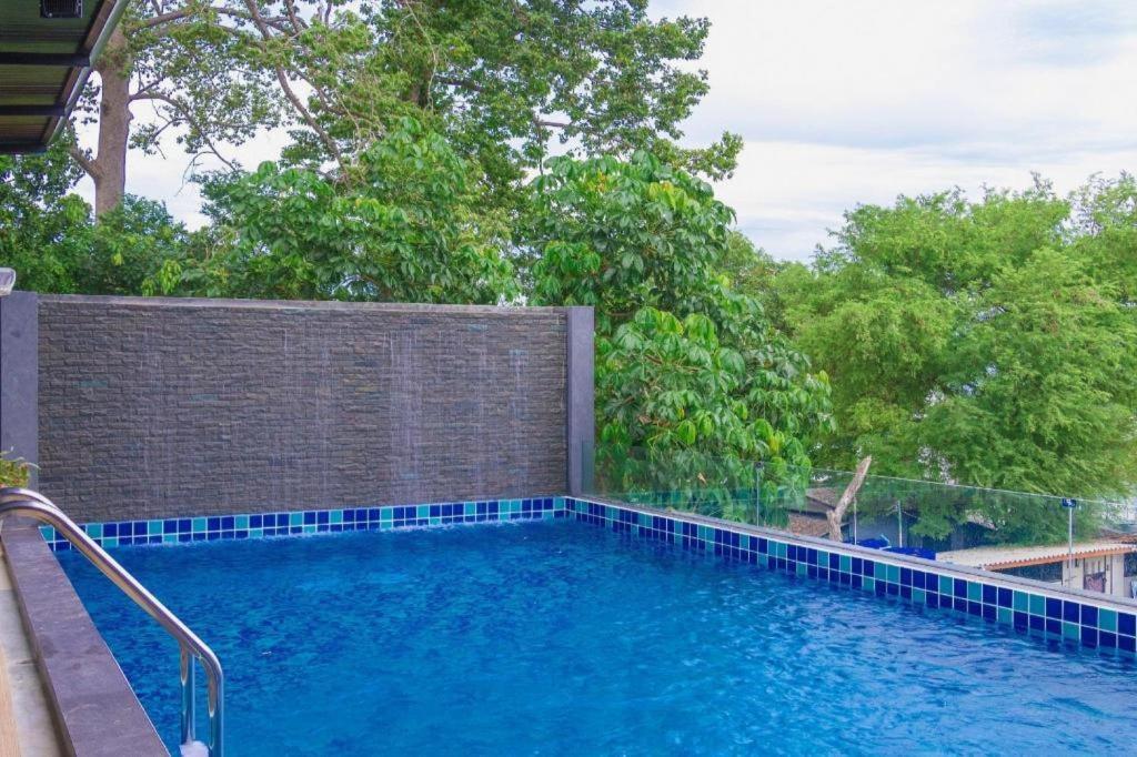 Rainbow Sky Hotel Samet Ko Samet Extérieur photo