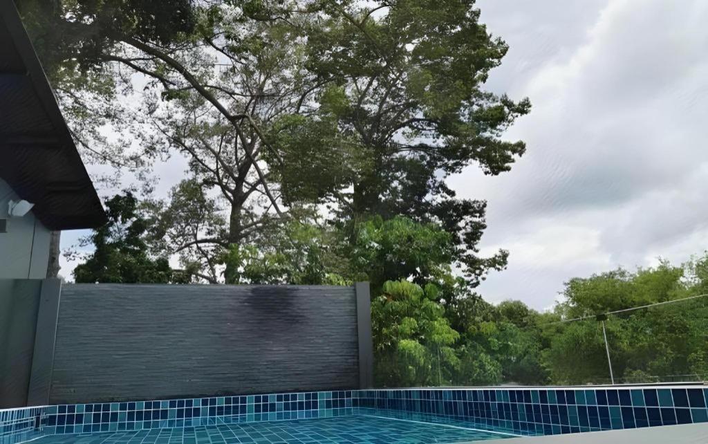 Rainbow Sky Hotel Samet Ko Samet Extérieur photo