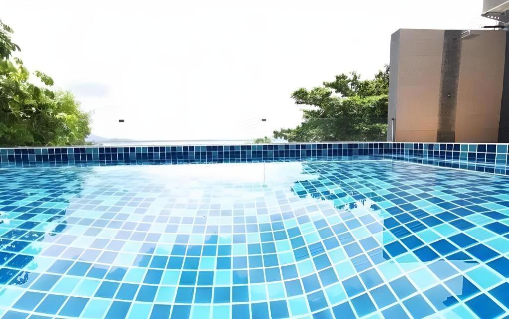 Rainbow Sky Hotel Samet Ko Samet Extérieur photo