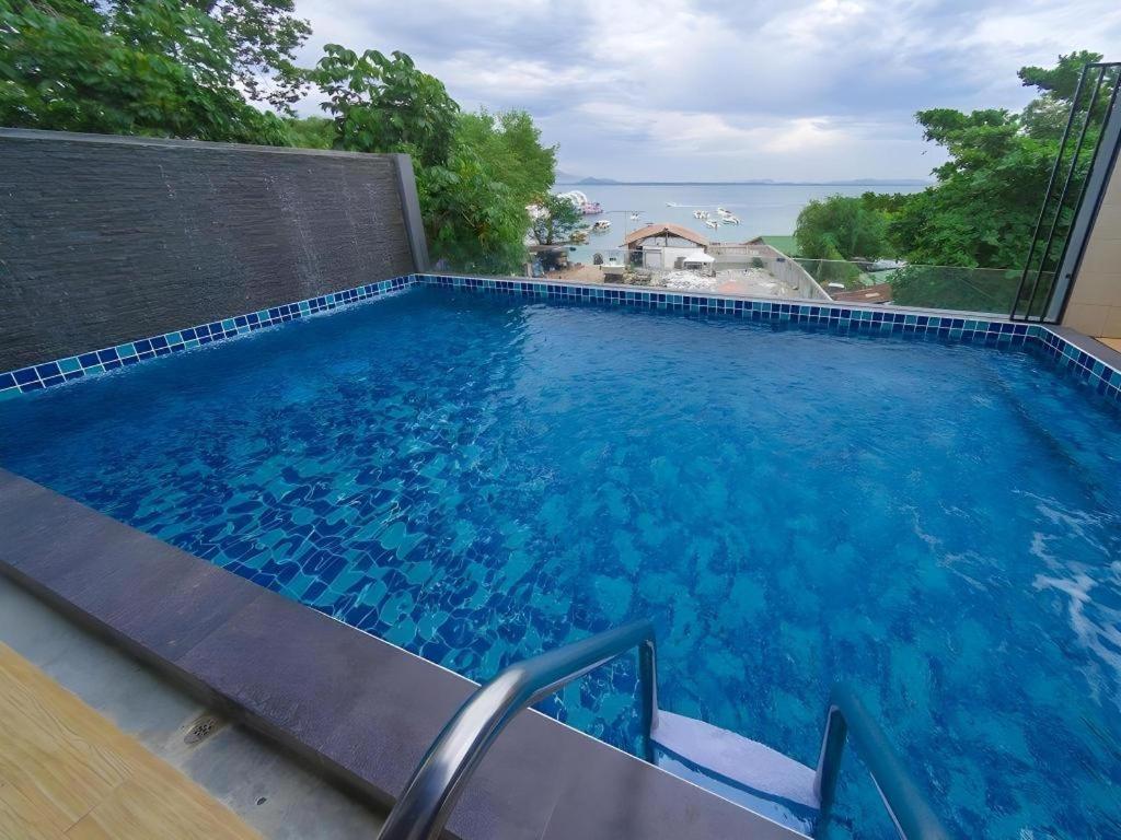Rainbow Sky Hotel Samet Ko Samet Extérieur photo