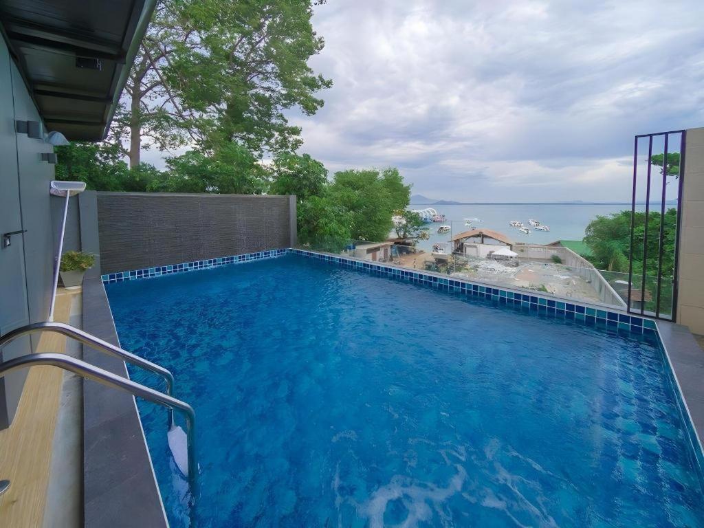 Rainbow Sky Hotel Samet Ko Samet Extérieur photo